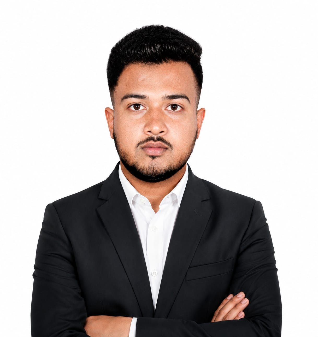 মোঃ হাসিবুল রহমান