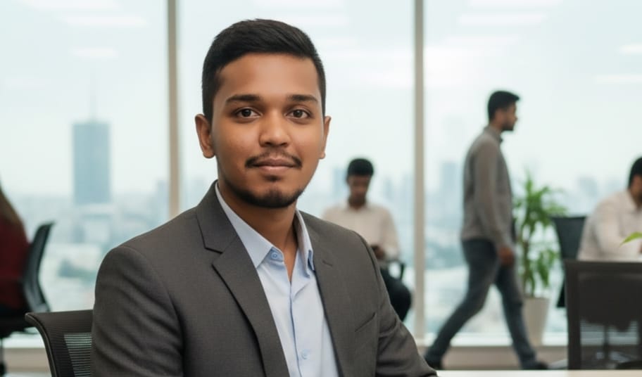 মোঃ ইমরান হোসেন