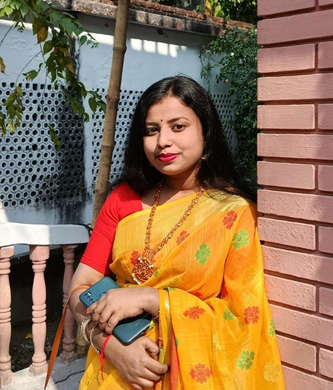 চৈতী দে