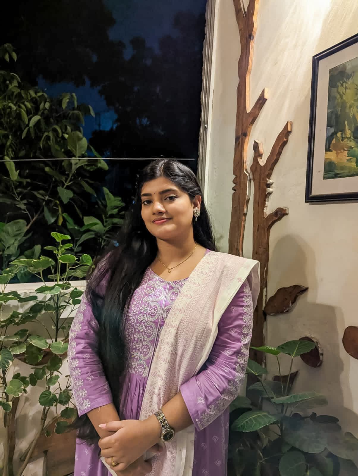 পূজা সাহা