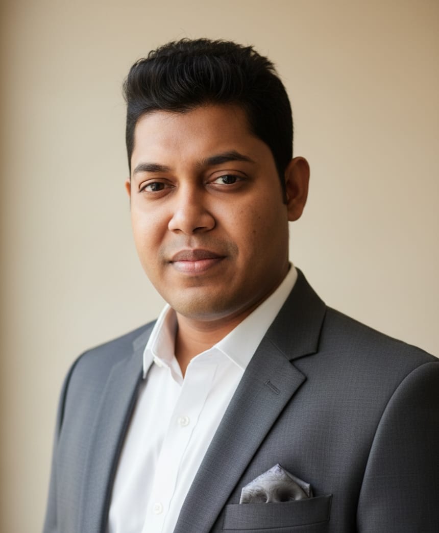 মোঃ তায়েবুর রহমান