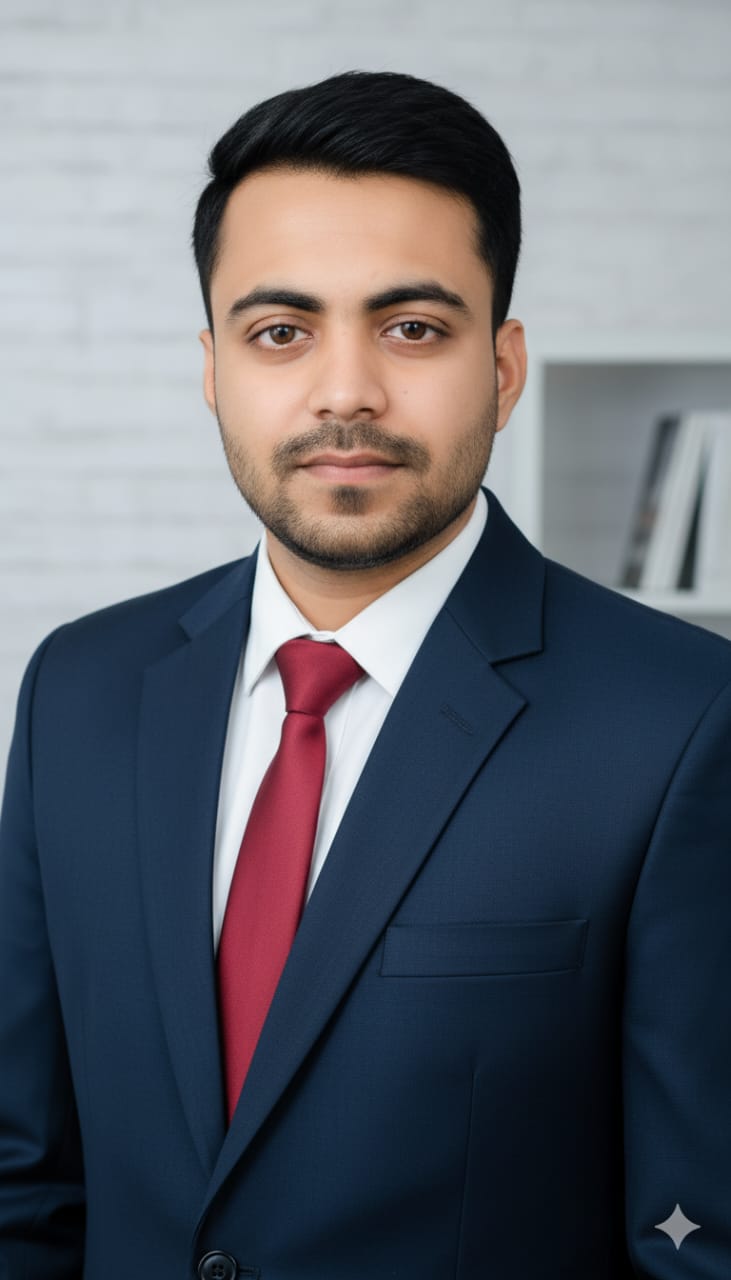 মোঃ শামিম হোসেন