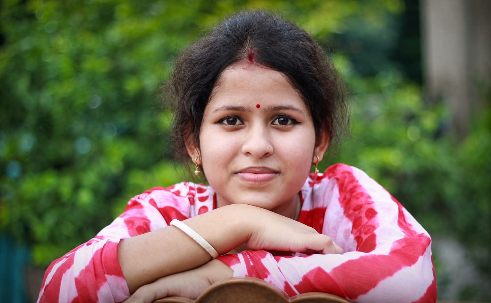 প্রিয়াংকা সরকার