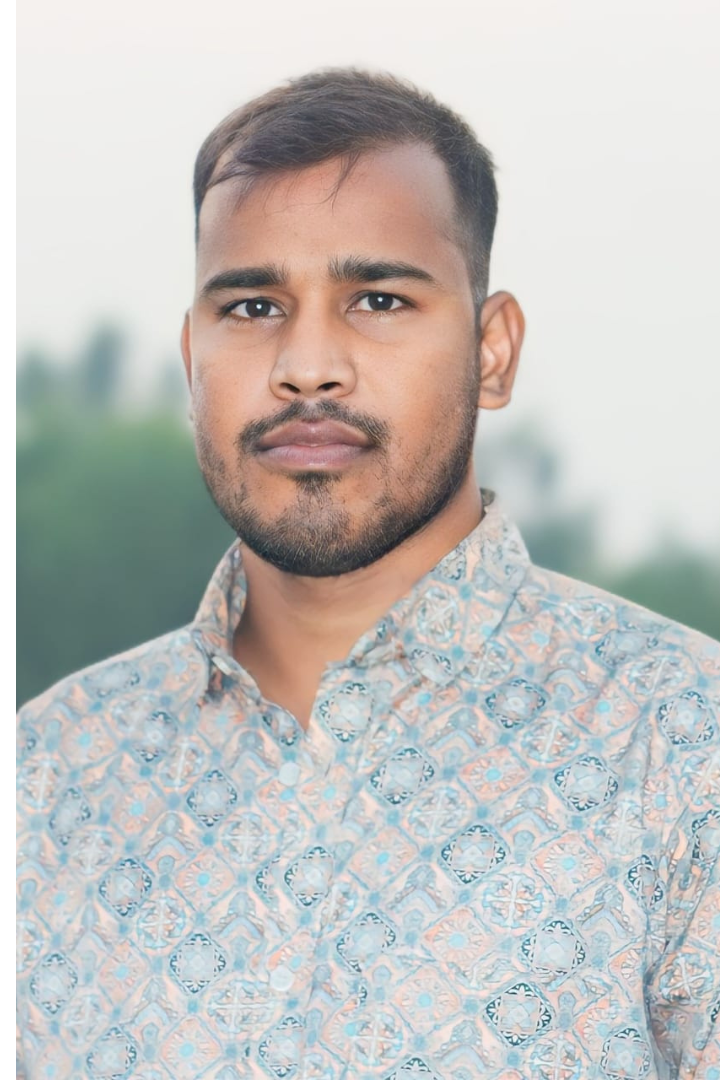 মোঃ জুয়েল রানা