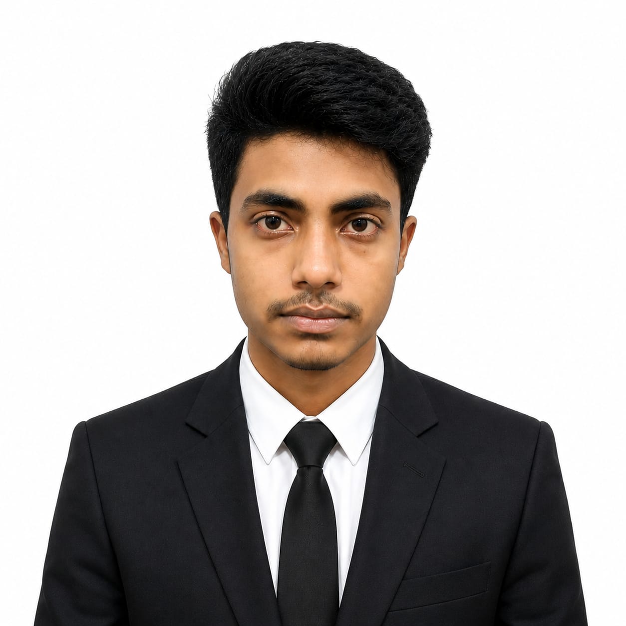 শাহরিয়ার রহমান মুহিন